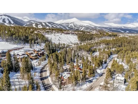 Breckenridge CO 80424