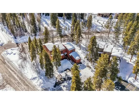 Breckenridge CO 80424