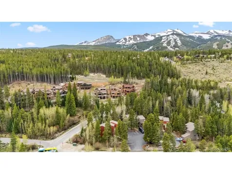 Breckenridge CO 80424