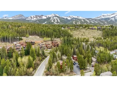 Breckenridge CO 80424