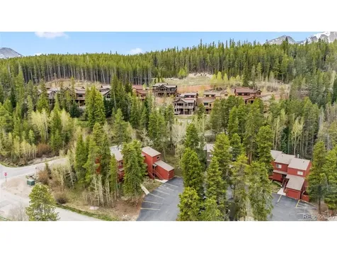 Breckenridge CO 80424
