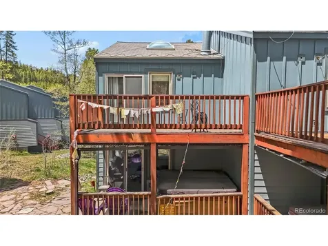 Breckenridge CO 80424