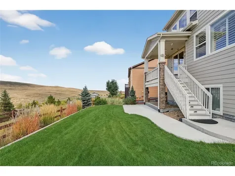 17335 W 94th Avenue Arvada CO 80007