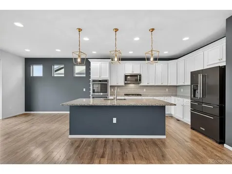 17335 W 94th Avenue Arvada CO 80007