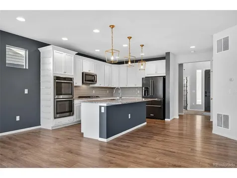 17335 W 94th Avenue Arvada CO 80007