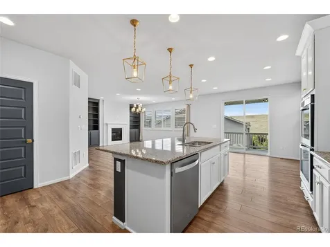 17335 W 94th Avenue Arvada CO 80007