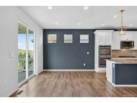 17335 W 94th Avenue Arvada CO 80007