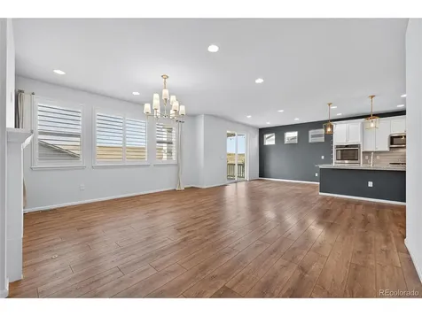 17335 W 94th Avenue Arvada CO 80007