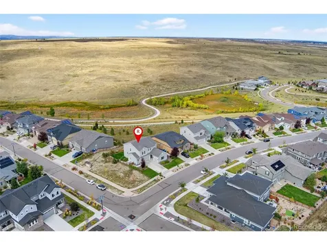 17335 W 94th Avenue Arvada CO 80007