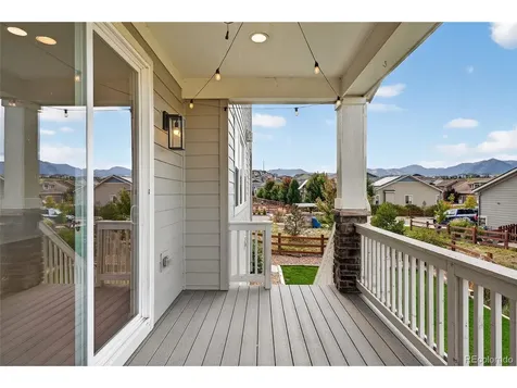 17335 W 94th Avenue Arvada CO 80007