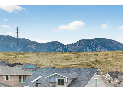 17335 W 94th Avenue Arvada CO 80007