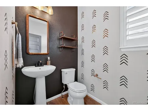 17335 W 94th Avenue Arvada CO 80007