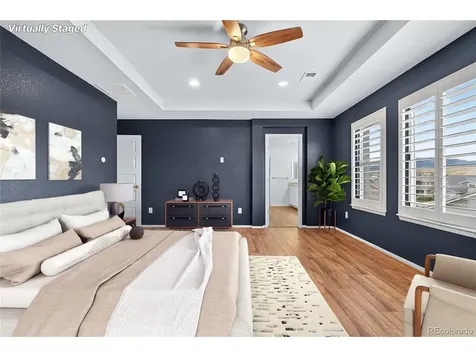 17335 W 94th Avenue Arvada CO 80007