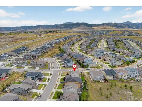 17335 W 94th Avenue Arvada CO 80007