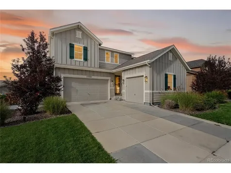 17335 W 94th Avenue Arvada CO 80007
