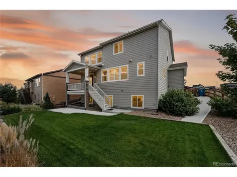 17335 W 94th Avenue Arvada CO 80007