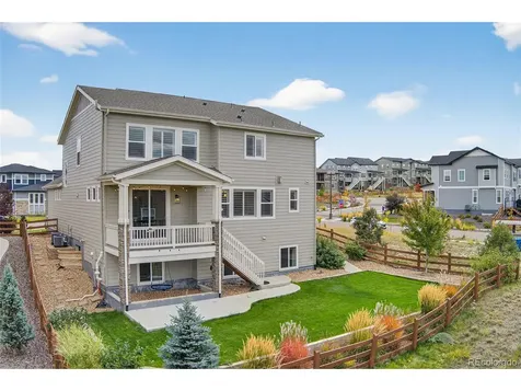 17335 W 94th Avenue Arvada CO 80007