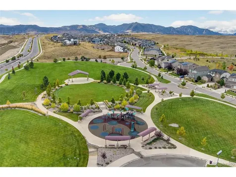 17335 W 94th Avenue Arvada CO 80007