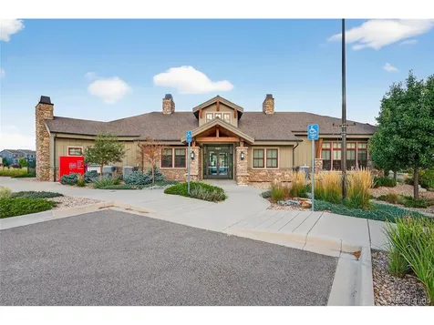 17335 W 94th Avenue Arvada CO 80007