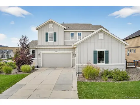17335 W 94th Avenue Arvada CO 80007