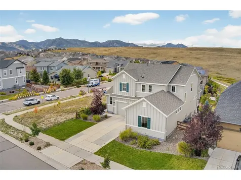 17335 W 94th Avenue Arvada CO 80007