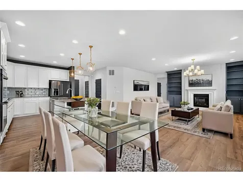 17335 W 94th Avenue Arvada CO 80007