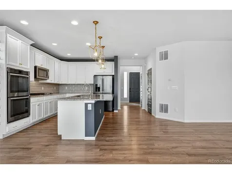 17335 W 94th Avenue Arvada CO 80007