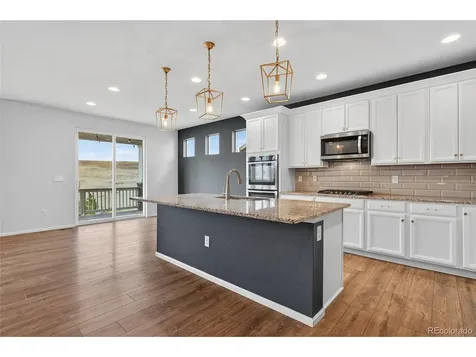 17335 W 94th Avenue Arvada CO 80007