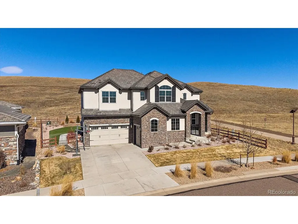 9443 Torrey Way Arvada CO 80007