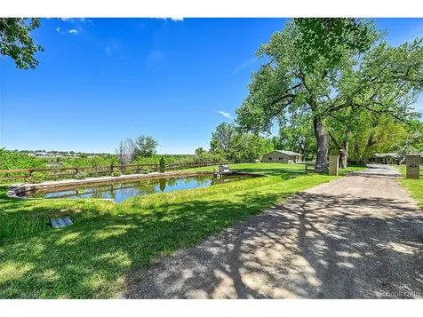 7800 Indiana Street Arvada CO 80007