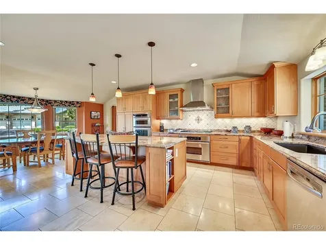 7800 Indiana Street Arvada CO 80007