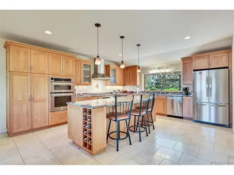 7800 Indiana Street Arvada CO 80007