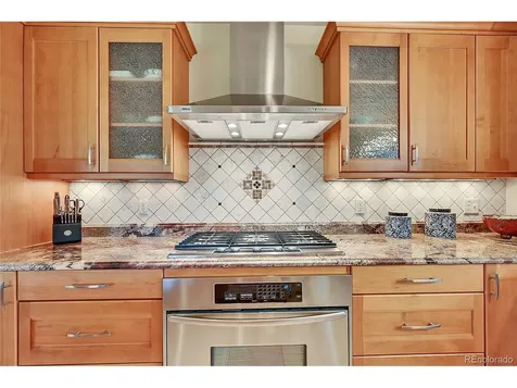 7800 Indiana Street Arvada CO 80007