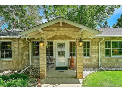 7800 Indiana Street Arvada CO 80007