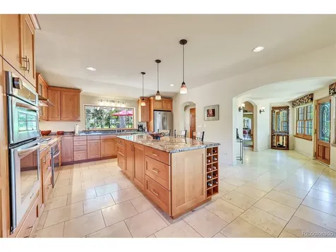 7800 Indiana Street Arvada CO 80007