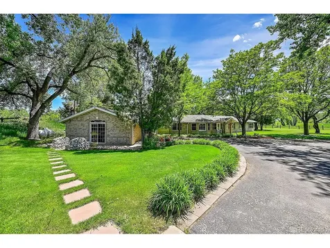 7800 Indiana Street Arvada CO 80007