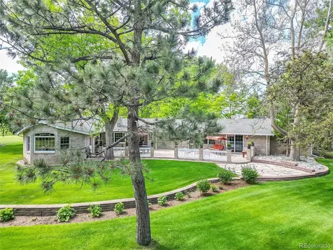 7800 Indiana Street Arvada CO 80007