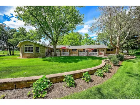 7800 Indiana Street Arvada CO 80007