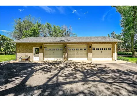 7800 Indiana Street Arvada CO 80007