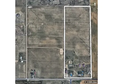 23863 E 128th Avenue Commerce City CO 80022
