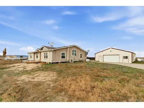 23863 E 128th Avenue Commerce City CO 80022