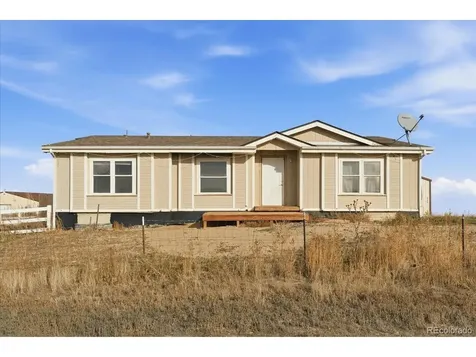 23863 E 128th Avenue Commerce City CO 80022