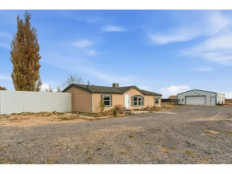 23863 E 128th Avenue Commerce City CO 80022