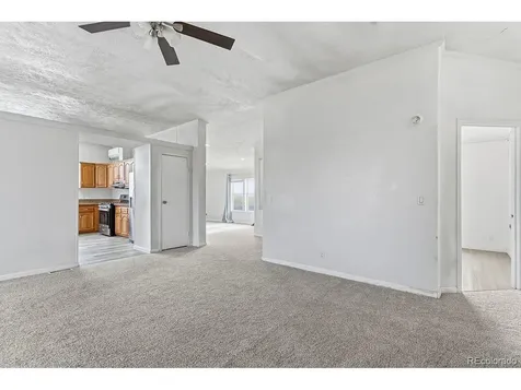 23863 E 128th Avenue Commerce City CO 80022