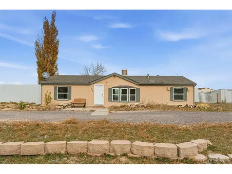 23863 E 128th Avenue Commerce City CO 80022