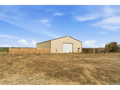 23863 E 128th Avenue Commerce City CO 80022