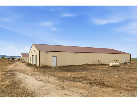 23863 E 128th Avenue Commerce City CO 80022