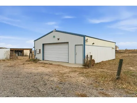 23863 E 128th Avenue Commerce City CO 80022