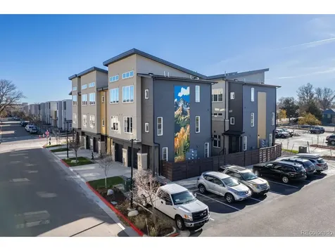 5227 N Eliot Street Denver CO 80221