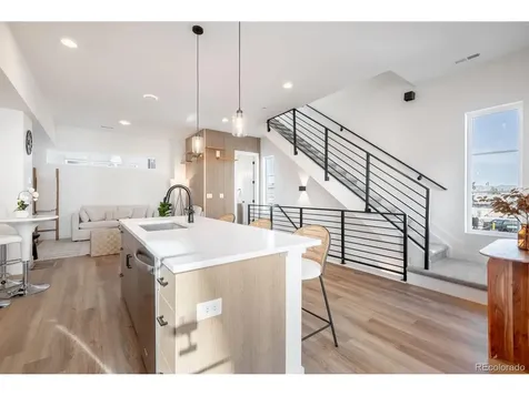 5227 N Eliot Street Denver CO 80221